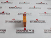 Schleicher Kzt 71K Time Delay Relay 24V-50-60Hz 500W 250V~6A