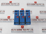 Schleicher Kzt71Km (G) Time Relay 0.15-400S Used