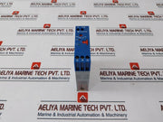 Schleicher Kzt71Km (G) Time Relay 0.15-400S Used