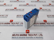 Schleicher Kzt71Km (G) Time Relay 0.15-400S Used