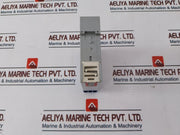 Schleicher Kzt71Km (G) Time Relay 0.15-400S Used
