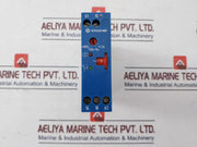 Schleicher Kzt71Km (G) Time Relay 0.15-400S Used
