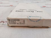 Schleicher Mda207-uy Pcb Card Printed Circuit Board 94V-0 1009 4.02.200.207/B
