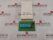 Schleicher Mda207-uy Pcb Card Printed Circuit Board 94V-0 1009 4.02.200.207/B