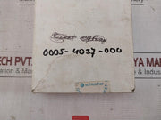 Schleicher Mda207-uy Pcb Card Printed Circuit Board 94V-0 1009 4.02.200.207/B
