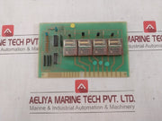 Schleicher Mda 207 Printed Circuit Board 4.02.200.207/B