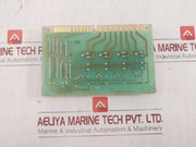 Schleicher Mda 207 Pcb Printed Circuit Board 4.02.200.207/B