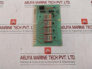 Schleicher Mda 207 Pcb Printed Circuit Board 4.02.200.207/B