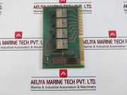 Schleicher Mda 207 Printed Circuit Board 94V-0 4.02.200.207/B