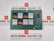 Schleicher Mda 209 Pcb Card 4.02.200.209/B