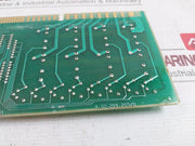 Schleicher Mda 209 Pcb For I/O Relay 4.02.200.209/B