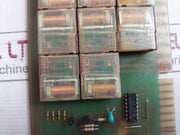 Schleicher Mda 209 Printed Circuit Board 4.02.200.209/A 0677 3685
