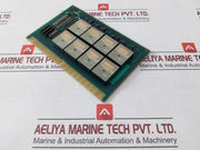 Schleicher Mda 209 Printed Circuit Board 94V 4.02.200.209/B