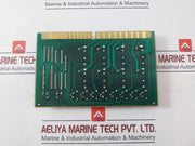 Schleicher Mda 209 Printed Circuit Board 94V 4.02.200.209/B