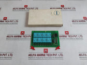 Schleicher Mda 209 Printed Circuit Board Card 4.02.200.209/B 94V-0