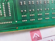 Schleicher Mde 212-24 Pcb Card 4.02.200.212/B