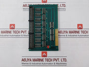 Schleicher Mde/A504 Input And Output Module 4.02.200.504 94V