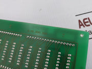 Schleicher Mde/A504 Input And Output Module Klb4.02.200.504/A 94V