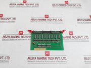 Schleicher Mde/A504 Printed Circuit Board 94V-0 4.02.200.504 Lue-w 020+038