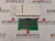 Schleicher Mde/A504 Printed Circuit Board Dc 12V 94V-0 0005-4053-000 1009