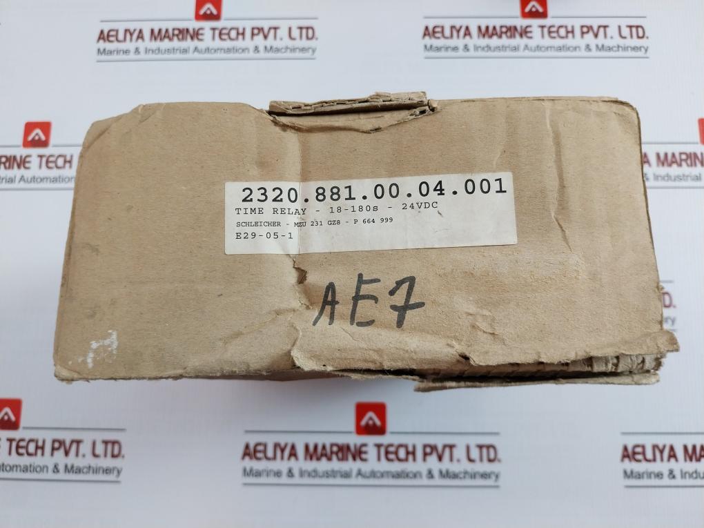 Schleicher Mzu 231 Gz8