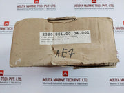 Schleicher Mzu 231 Gz8