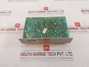 Schleicher Nt015-220-z Power Supply Unit U 220V 50-60 Hz 3 94V-0