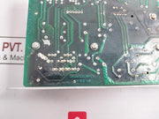 Schleicher Nt015-220 Power Supply Unit 220V 50-60Hz Kl 803-52/A