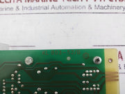 Schleicher Nt015-230-z Power Supply Ac 230V 50-60Hz