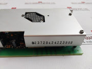 Schleicher Nt015-230-z Power Supply Kl 803-52/B Skm 3S S 94V0 Ac 230V 50-60Hz