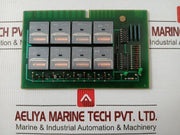 Schleicher Relay Interface Module Mda 209