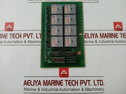 Schleicher Relay Interface Module Mda 209