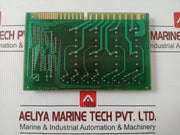 Schleicher Relay Interface Module Mda 209