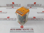 Schleicher Sn18 Power Supply Unit 21604207 024 24V 250/300Ma