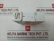 Schleicher Sno 2004-17 Safety Relay Ac/Dc 24V, 50-60Hz