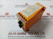 Schleicher Spt32 Motor Timer Relay 10 Sec 230V 3A 50–60 Hz