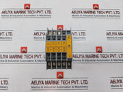 Schleicher Ss 12 Ax Electronic Interval Time Relay K 722 471/4 220V 50/60~