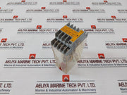 Schleicher Ss 12 Ax Electronic Interval Time Relay K 722 471/4 220V 50/60~