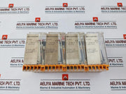 Schleicher Ssf32 Ks5132 Stepping Relay 230V~ 50-60Hz