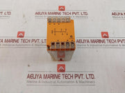 Schleicher Ssf 32 Mikrolais-system Ks5132 Stepping Relay 17211206-184 036 500W