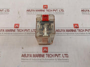 Schleicher Ssf 32 Mikrolais-system Ks5132 Stepping Relay 17211206-184 036 500W