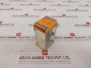 Schleicher Ssf 32 Mikrolais-system Ks5132 Stepping Relay 17211206-184 036 500W