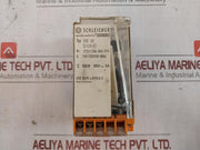 Schleicher Ssf 32 Mikrolais-system Ks5132 Stepping Relay 17211206-184 036 500W