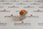 Schleicher Ssp 56 Mikrolais-system Control Relay 220V Ac 60Hz 500W