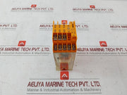 Schleicher Ssp 56 Time Relay Mikrolais System