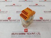 Schleicher Ssp 56 Time Relay Mikrolais System