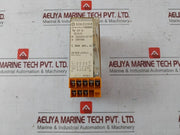 Schleicher Ssp 56 Time Relay Mikrolais System