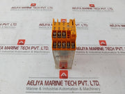 Schleicher Ssp 56 Time Relay Mikrolais System 