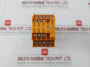 Schleicher Ssp 56 Time Relay Mikrolais System 