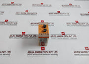 Schleicher Sxt 12 Current Measuring Relay 220-240V 50-60Hz 500W 250V-6A 0.1-1A